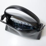 カカトゥ kakatoo / フラップ2wayキューブバッグ | UNBILLION | 詳細画像15 