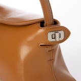 カカトゥ kakatoo / フラップ2wayキューブバッグ | UNBILLION | 詳細画像5 