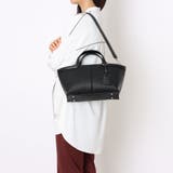 カカトゥ kakatoo / ハンドルポイント2wayトートバッグ | UNBILLION | 詳細画像1