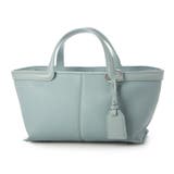 カカトゥ kakatoo / ハンドルポイント2wayトートバッグ | UNBILLION | 詳細画像2