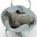 カカトゥ kakatoo / ハンドルポイント2wayトートバッグ | UNBILLION | 詳細画像5