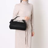 カカトゥ kakatoo / ソフトメッシュキューブバッグ | UNBILLION | 詳細画像1