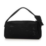 カカトゥ kakatoo / ソフトメッシュキューブバッグ | UNBILLION | 詳細画像11