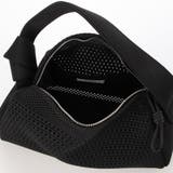 カカトゥ kakatoo / ソフトメッシュキューブバッグ | UNBILLION | 詳細画像13