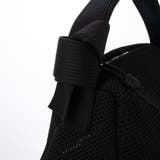 カカトゥ kakatoo / ソフトメッシュキューブバッグ | UNBILLION | 詳細画像14