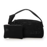 カカトゥ kakatoo / ソフトメッシュキューブバッグ | UNBILLION | 詳細画像15