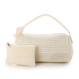 カカトゥ kakatoo / ソフトメッシュキューブバッグ | UNBILLION | 詳細画像7