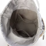 カカトゥ kakatoo / ラフィアブレードリボンバッグ カゴバッグ | UNBILLION | 詳細画像10 