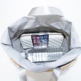 カカトゥ kakatoo / ラフィアブレードリボンバッグ カゴバッグ | UNBILLION | 詳細画像12 