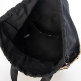 カカトゥ kakatoo / ラフィアブレードリボンバッグ カゴバッグ | UNBILLION | 詳細画像17 