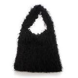 カカトゥ kakatoo / カラーシャギーバッグ | UNBILLION | 詳細画像25