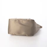 ペルケ perche / ナイロン×牛革かぶせジェムストーントートバッグ | UNBILLION | 詳細画像15 