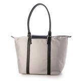 ペルケ perche / ナイロン×牛革かぶせジェムストーントートバッグ | UNBILLION | 詳細画像6 