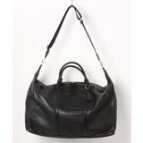 ペルケ perche / ガーメントレザー・サスティナブル2wayボストンL | UNBILLION | 詳細画像4