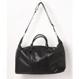 ペルケ perche / ガーメントレザー・サスティナブル2wayボストンL | UNBILLION | 詳細画像5