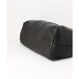 ペルケ perche / ガーメントレザー・サスティナブル2wayボストンL | UNBILLION | 詳細画像6