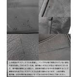 ペルケ perche / ガーメントレザー・サスティナブル2wayボストンL | UNBILLION | 詳細画像9