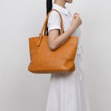 ペルケ perche / 牛革アジャストハンドルA4トート | UNBILLION | 詳細画像7