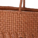 ペルケ perche / 牛革メッシュ編みトートL | UNBILLION | 詳細画像19 