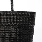 ペルケ perche / 牛革メッシュ編みトートL | UNBILLION | 詳細画像26 