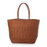 ペルケ perche / 牛革メッシュ編みトートL | UNBILLION | 詳細画像4 