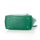 ペルケ perche / ソフトレザー3層2wayトート | UNBILLION | 詳細画像18 