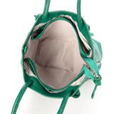 ペルケ perche / ソフトレザー3層2wayトート | UNBILLION | 詳細画像19 