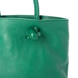 ペルケ perche / ソフトレザー3層2wayトート | UNBILLION | 詳細画像22 