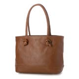 ペルケ perche / ソフトレザー3層2wayトート | UNBILLION | 詳細画像24 