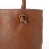 ペルケ perche / ソフトレザー3層2wayトート | UNBILLION | 詳細画像30 