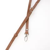 ペルケ perche / ソフトレザー3層2wayトート | UNBILLION | 詳細画像31 