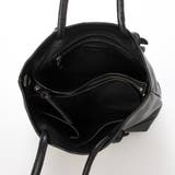 ペルケ perche / ソフトレザー3層2wayトート | UNBILLION | 詳細画像33 