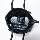 ペルケ perche / ソフトレザー3層2wayトート | UNBILLION | 詳細画像38 