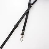 ペルケ perche / ソフトレザー3層2wayトート | UNBILLION | 詳細画像40 