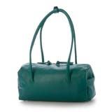 ペルケ perche / ソフトレザーワイドボストントート | UNBILLION | 詳細画像13 