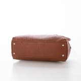 ペルケ perche / ソフトレザーワイドボストントート | UNBILLION | 詳細画像20 