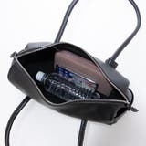 ペルケ perche / ソフトレザーワイドボストントート | UNBILLION | 詳細画像28 