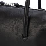 ペルケ perche / ソフトレザーワイドボストントート | UNBILLION | 詳細画像29 