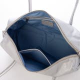 ペルケ perche / ソフトレザーワイドボストントート | UNBILLION | 詳細画像9 