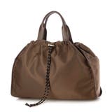 ペルケ perche / ナイロン×牛革2wayパラコードトート | UNBILLION | 詳細画像9 