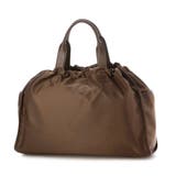 ペルケ perche / ナイロン×牛革2wayパラコードトート | UNBILLION | 詳細画像10 