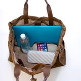 ペルケ perche / ナイロン×牛革2wayパラコードトート | UNBILLION | 詳細画像13 