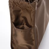 ペルケ perche / ナイロン×牛革2wayパラコードトート | UNBILLION | 詳細画像14 