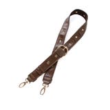 ペルケ perche / ナイロン×牛革2wayパラコードトート | UNBILLION | 詳細画像17 