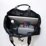 ペルケ perche / ナイロン×牛革2wayパラコードトート | UNBILLION | 詳細画像22 