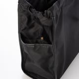 ペルケ perche / ナイロン×牛革2wayパラコードトート | UNBILLION | 詳細画像23 