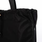 ペルケ perche / ナイロン×牛革2wayパラコードトート | UNBILLION | 詳細画像24 