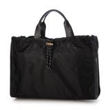 ペルケ perche / ナイロン×牛革2wayパラコードトート | UNBILLION | 詳細画像25 