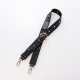 ペルケ perche / ナイロン×牛革2wayパラコードトート | UNBILLION | 詳細画像26 