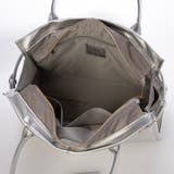 ペルケ perche / 牛革×ナイロンランドスケープトート | UNBILLION | 詳細画像12 